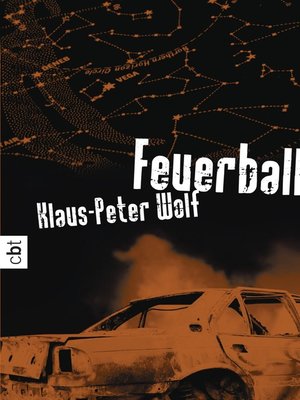 cover image of Feuerball